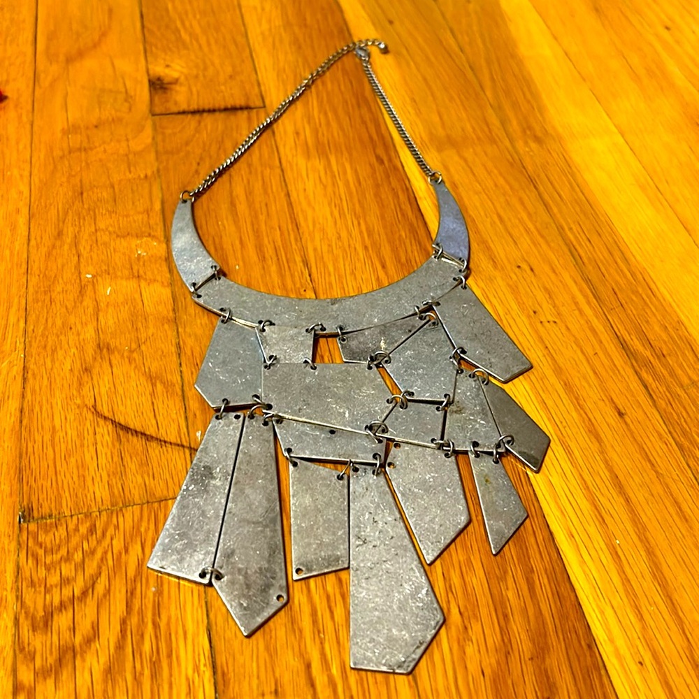 Brass handmade in Italy, well made real eye catcher one of a kind-